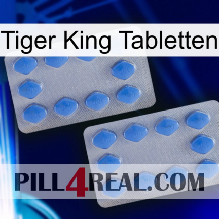 Tiger King Tablets 20